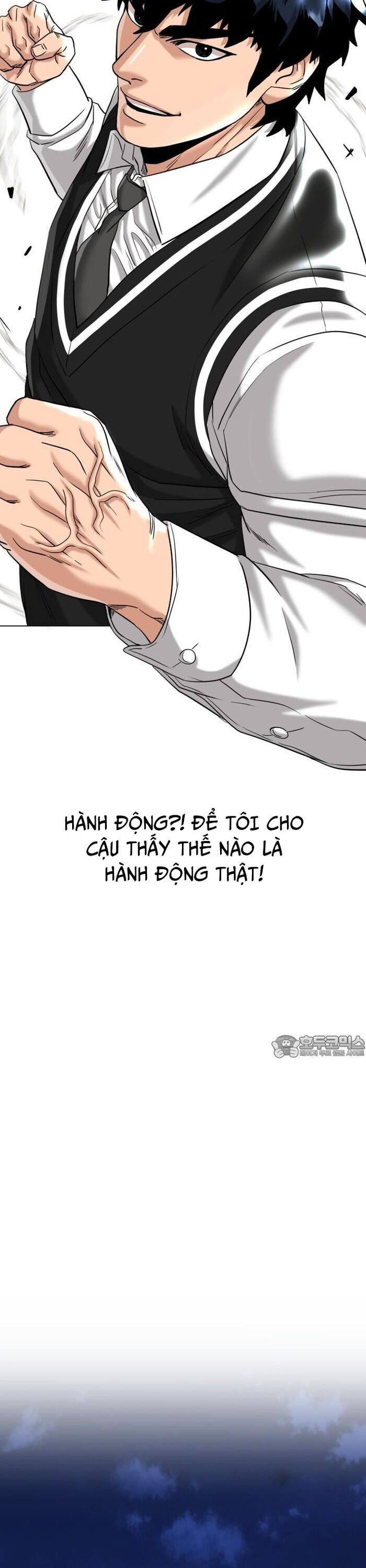 Minh Vương Chương 21 Ảnh 45