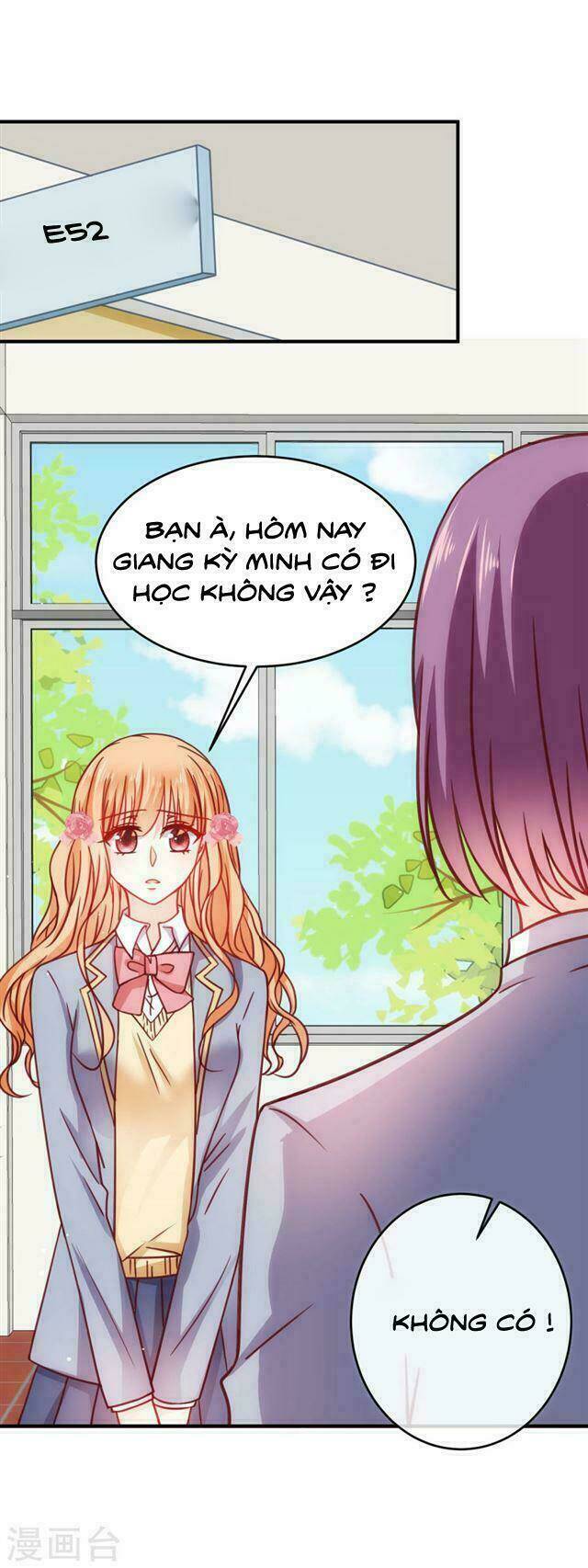 Hôm Nay Tôi Sẽ Yêu Ai Đây ? Chương 21 Ảnh 4