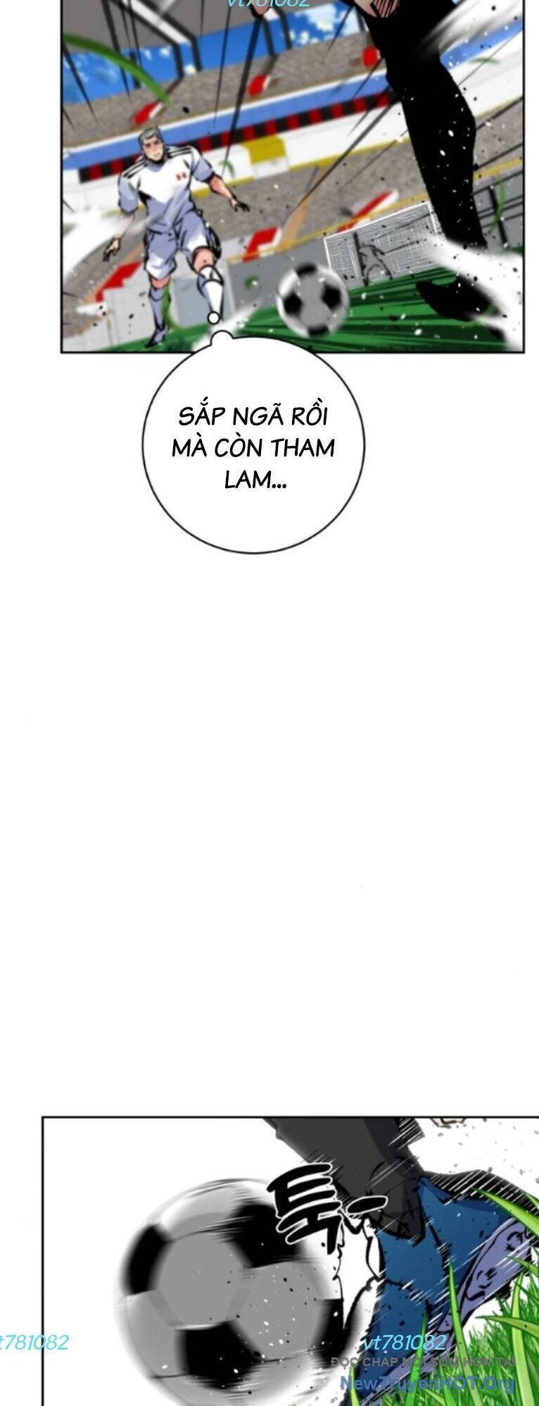 Góc Cao Khung Thành Chương 237 Ảnh 39