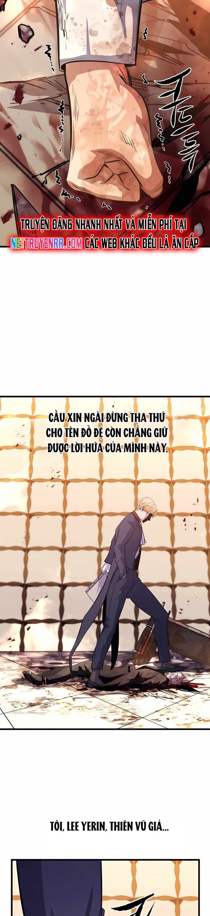 Ma Linh Vương Chương 39 Ảnh 41