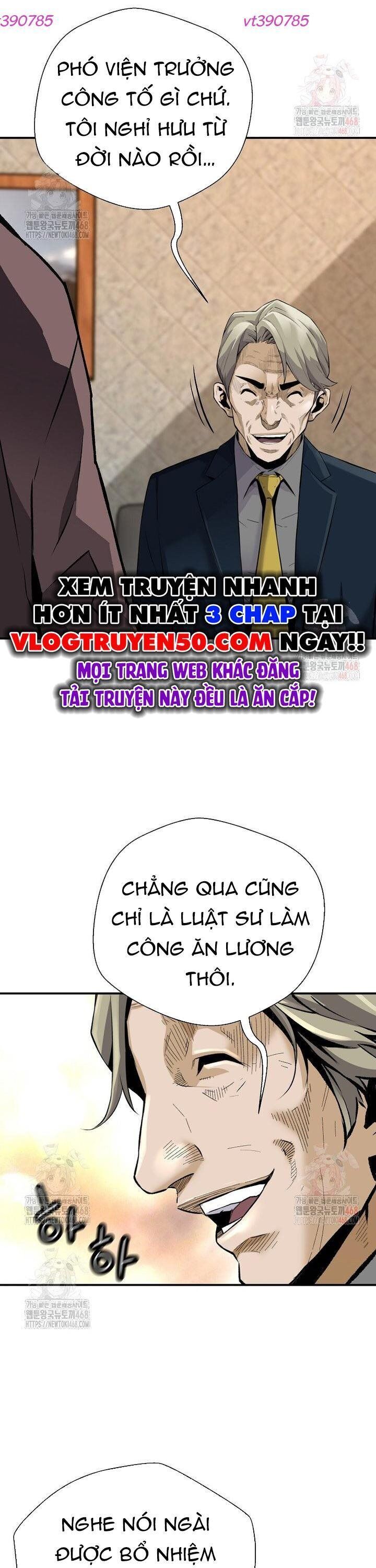 Sự Trở Lại Của Huyền Thoại Chương 176 Ảnh 28
