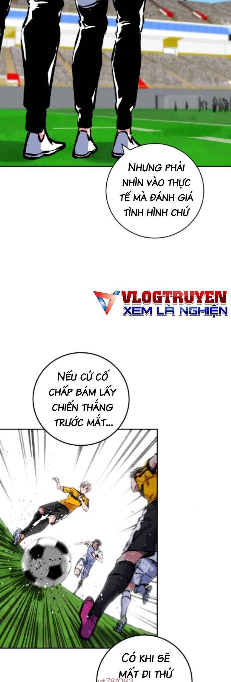Góc Cao Khung Thành Chương 243 Ảnh 23