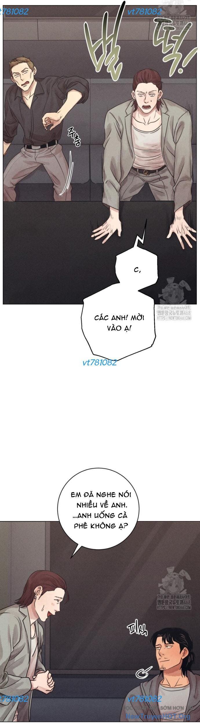 Phỏng Vấn Sát Nhân Chương 76 Ảnh 7