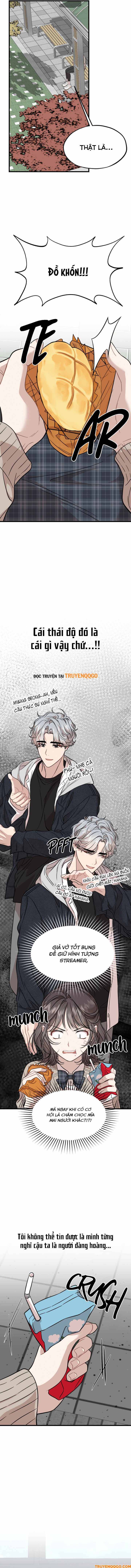 Can You Date A Ranker? Chương 11 Ảnh 6