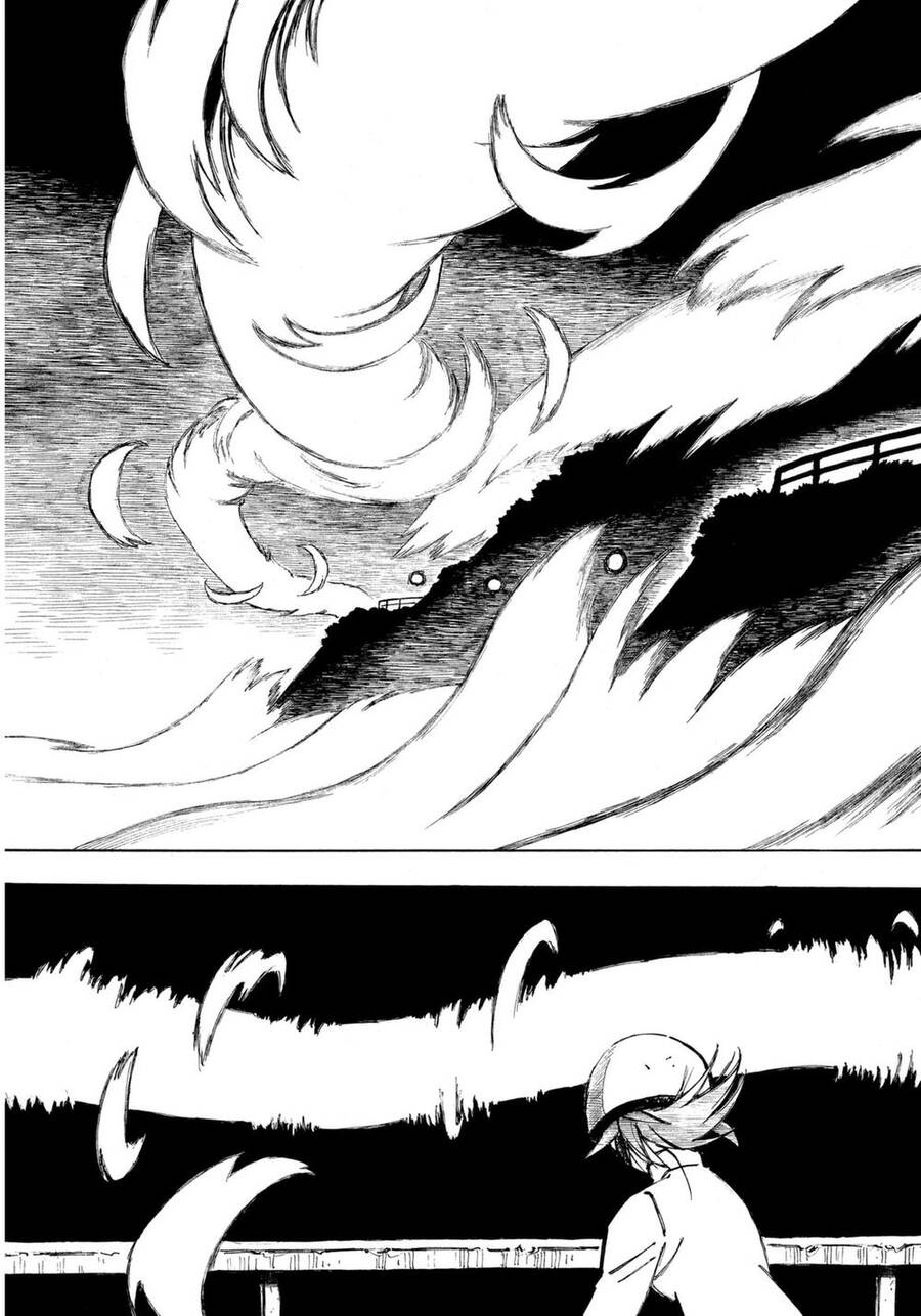 Kotonoba Drive Chương 15 Ảnh 15