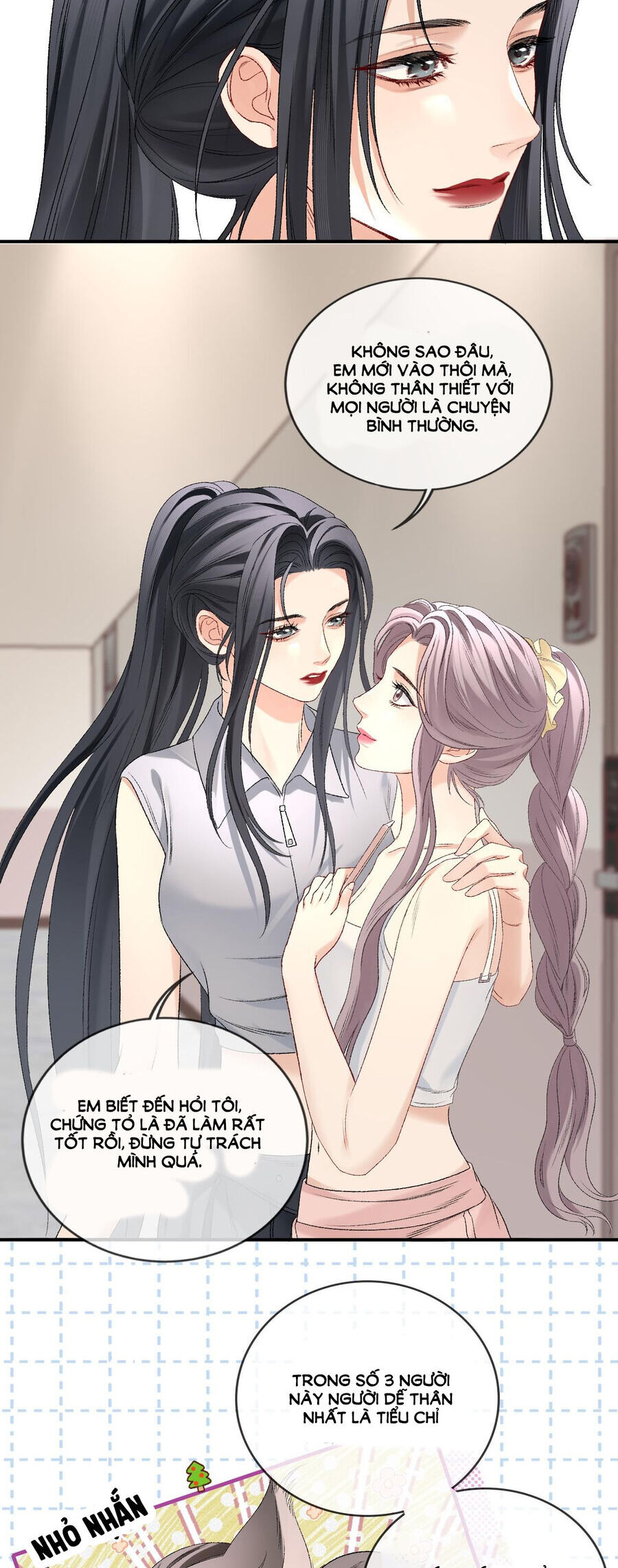 Cẩm Nang Chinh Phục Thần Tượng Chương 4 Ảnh 19
