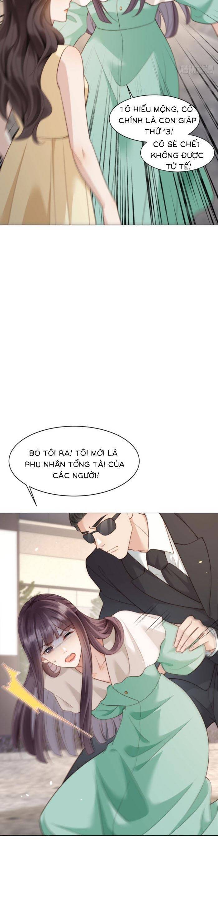 Kết Hôn Với Đại Lão Thực Vật Chương 41 Ảnh 30