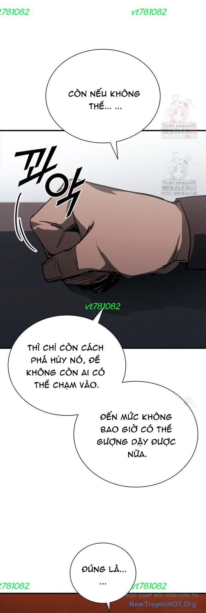 Cá Mập Wyvern Chương 106 Ảnh 22