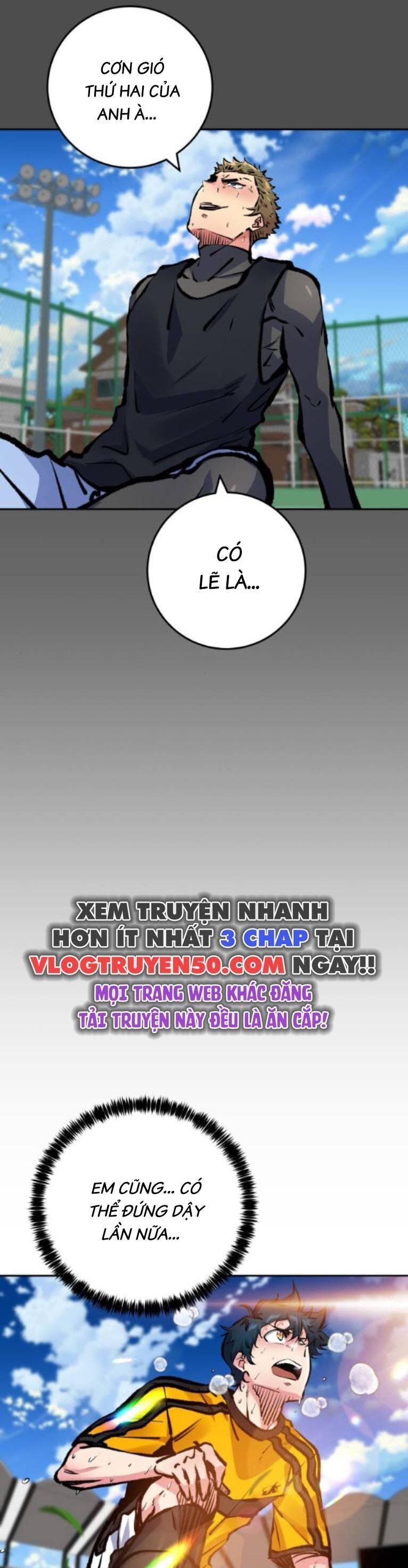 Góc Cao Khung Thành Chương 242 Ảnh 45