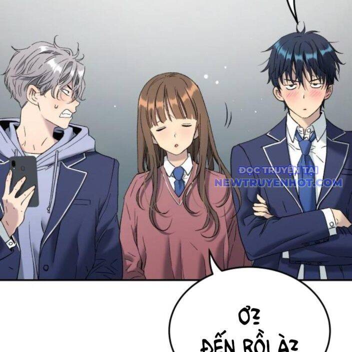 Lời Nguyền Của Dangun Chương 58 Ảnh 103