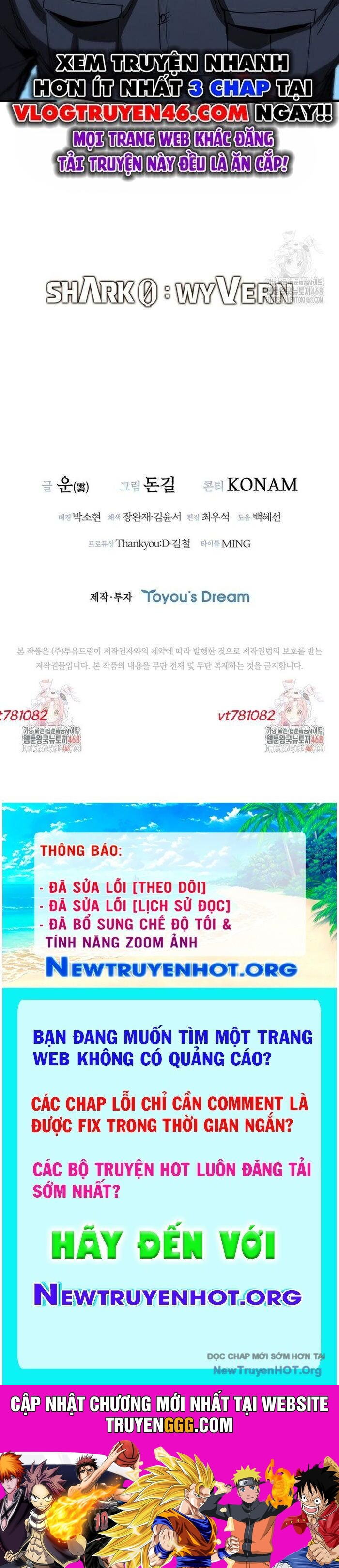 Cá Mập Wyvern Chương 99 Ảnh 58