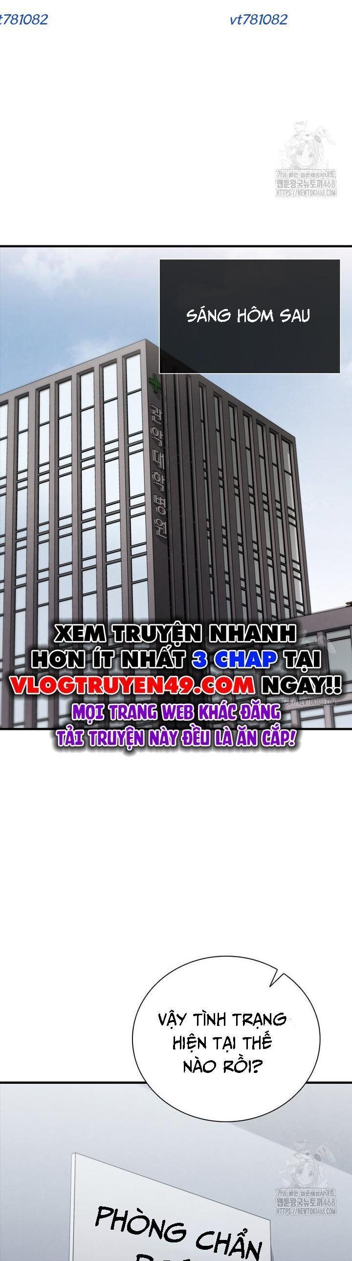 Cá Mập Wyvern Chương 97 Ảnh 11
