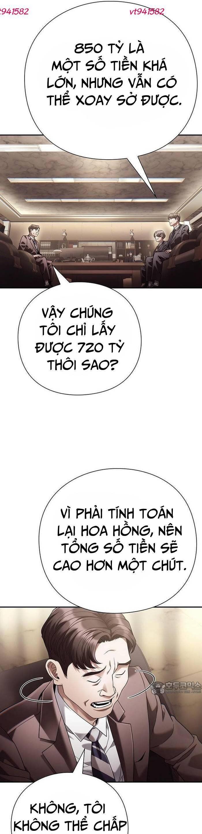 Nhân Viên Văn Phòng Nhìn Thấy Vận Mệnh Chương 114 Ảnh 15
