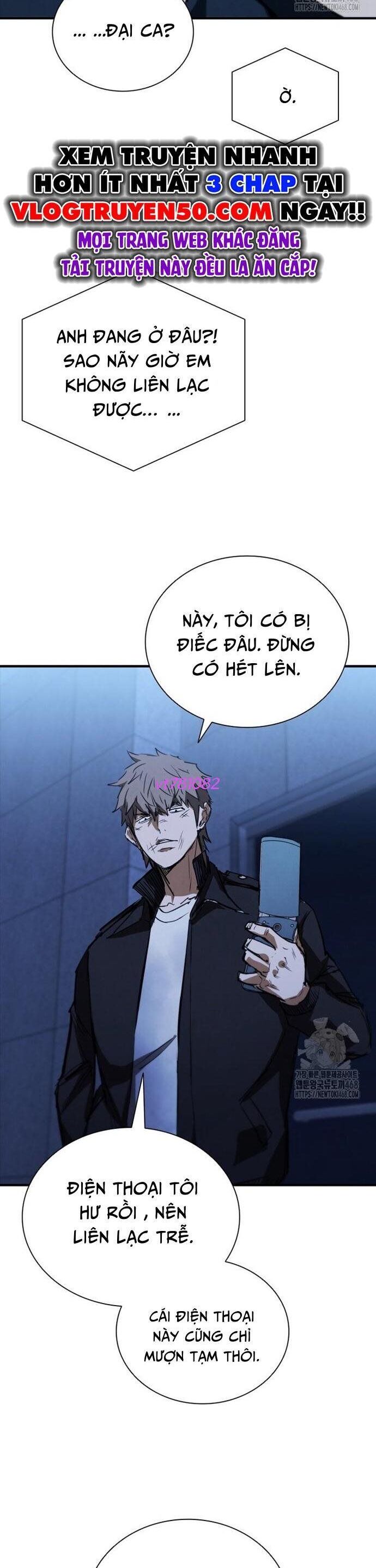 Cá Mập Wyvern Chương 102 Ảnh 43