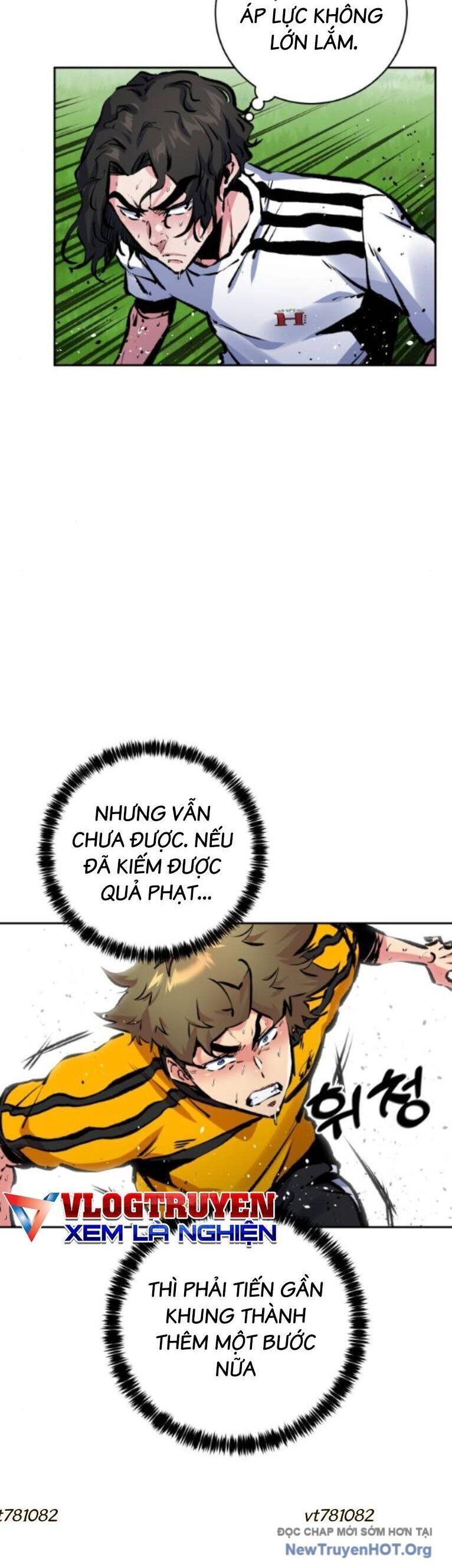 Góc Cao Khung Thành Chương 237 Ảnh 37
