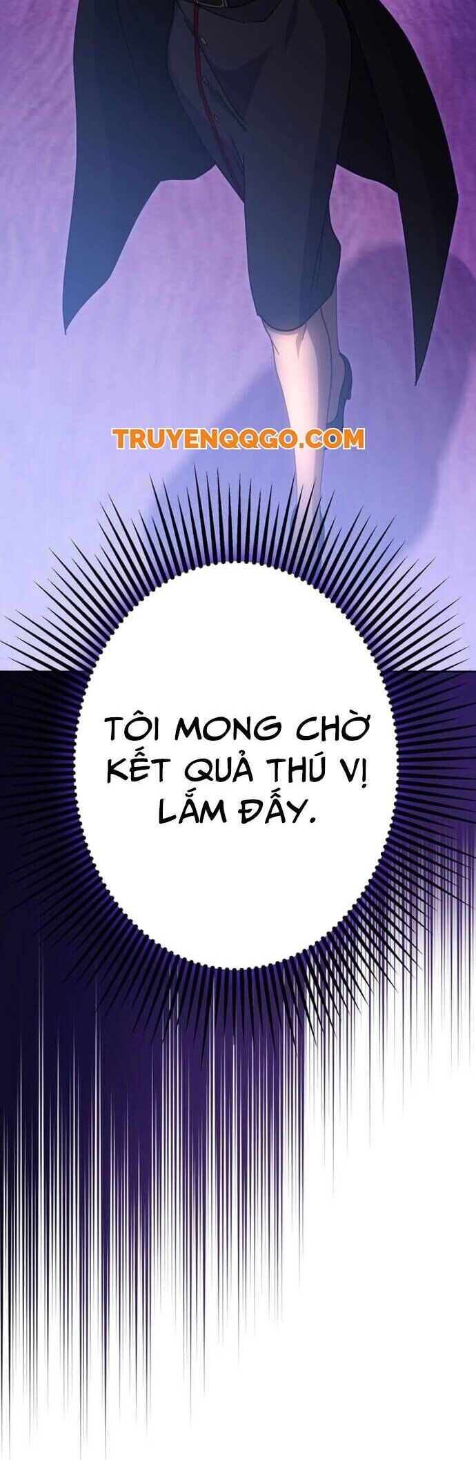 Quỷ Vương Tái Sinh: Kẻ Lạc Lối Chương 9 Ảnh 20