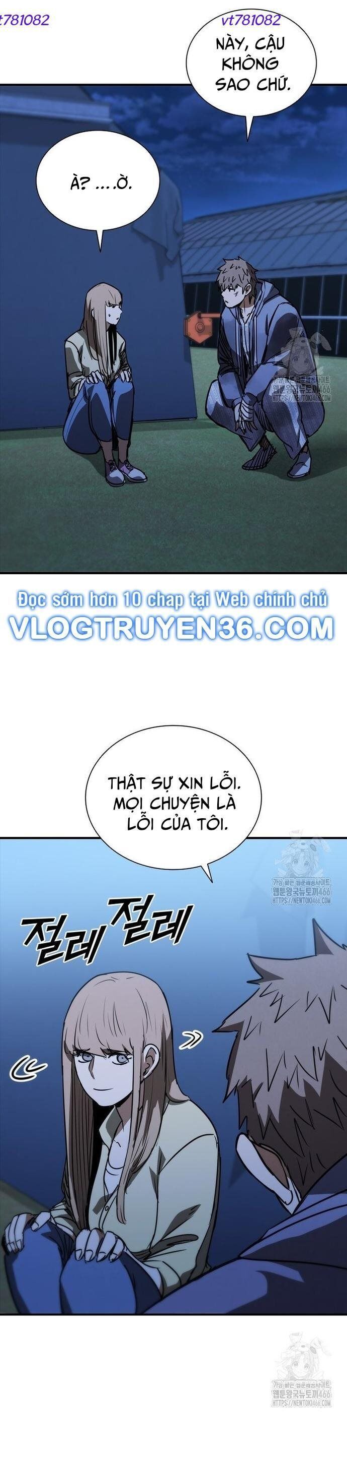 Cá Mập Wyvern Chương 88 Ảnh 15