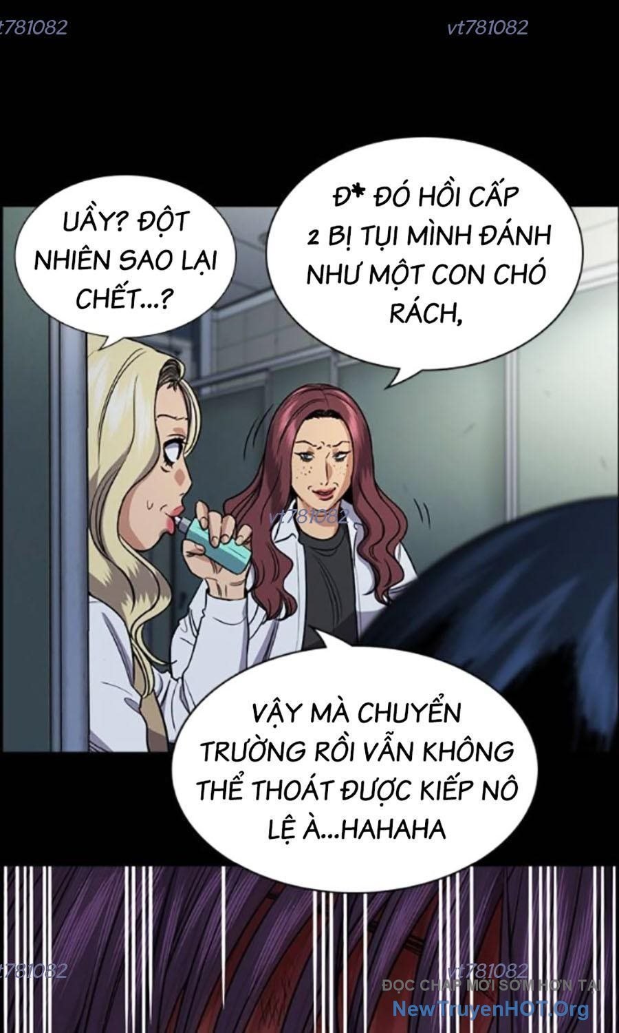 Giáo Dục Chân Chính - Get Schooled Chương 198 Ảnh 74