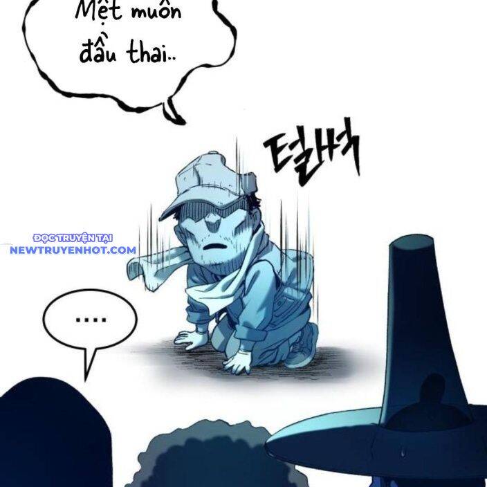Lời Nguyền Của Dangun Chương 55 Ảnh 78
