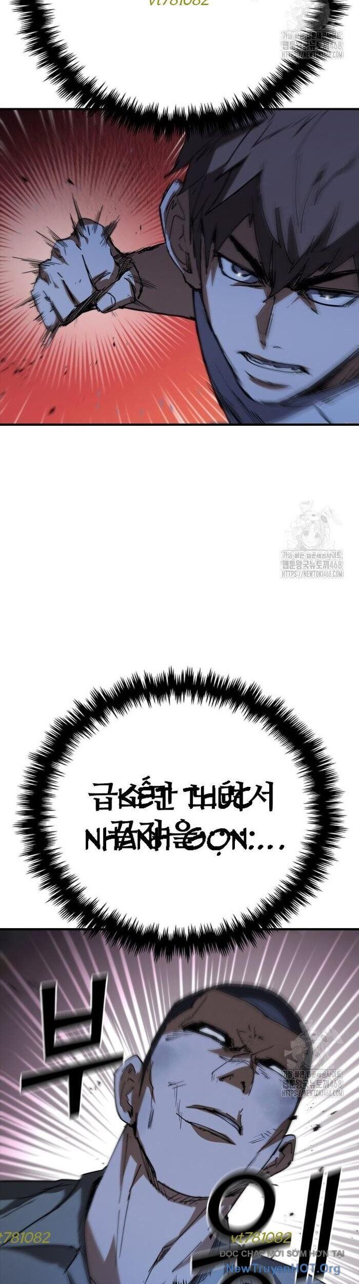 Cá Mập Wyvern Chương 100 Ảnh 26