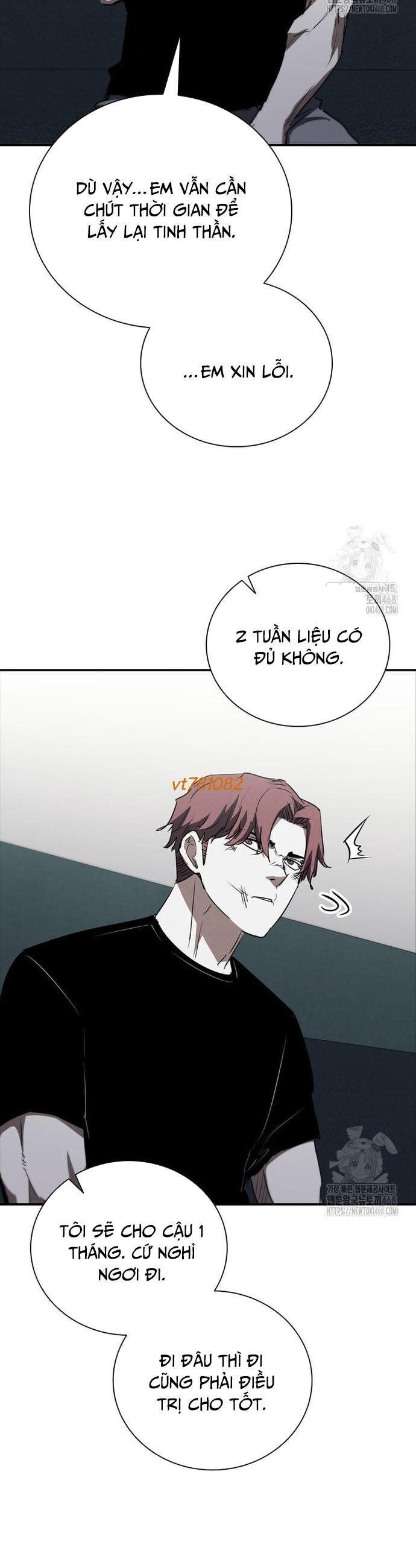 Cá Mập Wyvern Chương 96 Ảnh 39