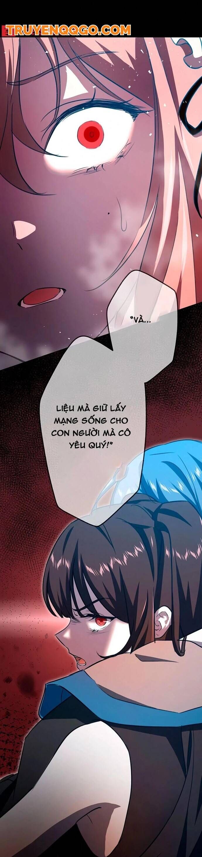 Nước Mắt Thần Chết Chương 11 Ảnh 52