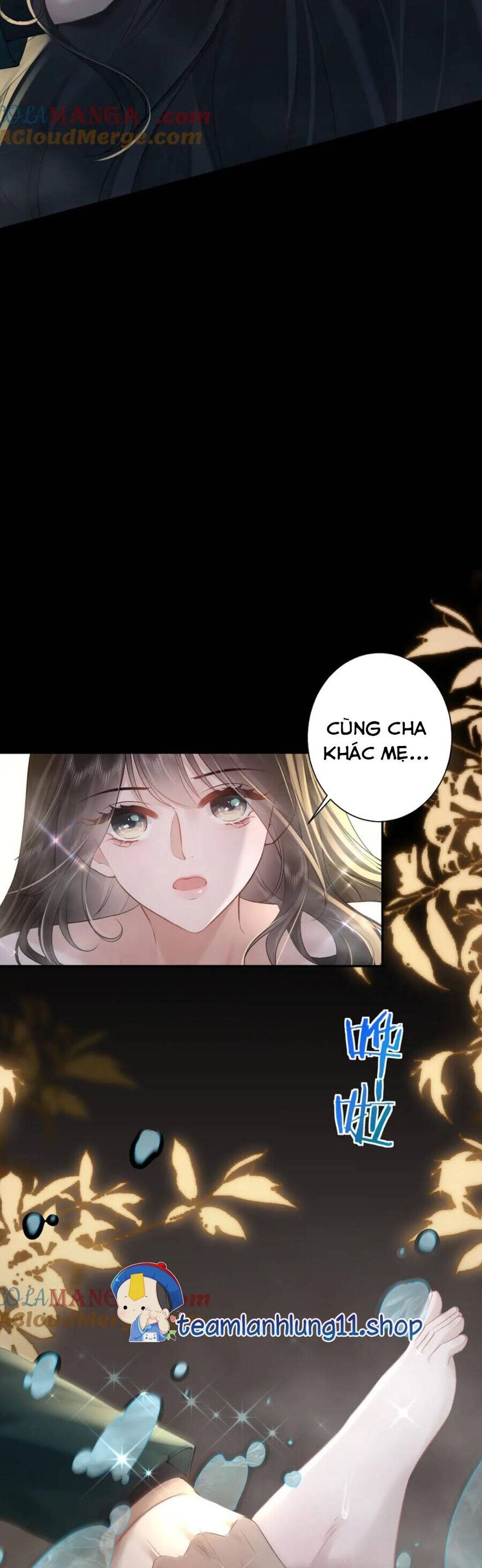 Tổng Tài Cố Chấp Xin Hãy Buông Tha Tôi Chương 18 Ảnh 18