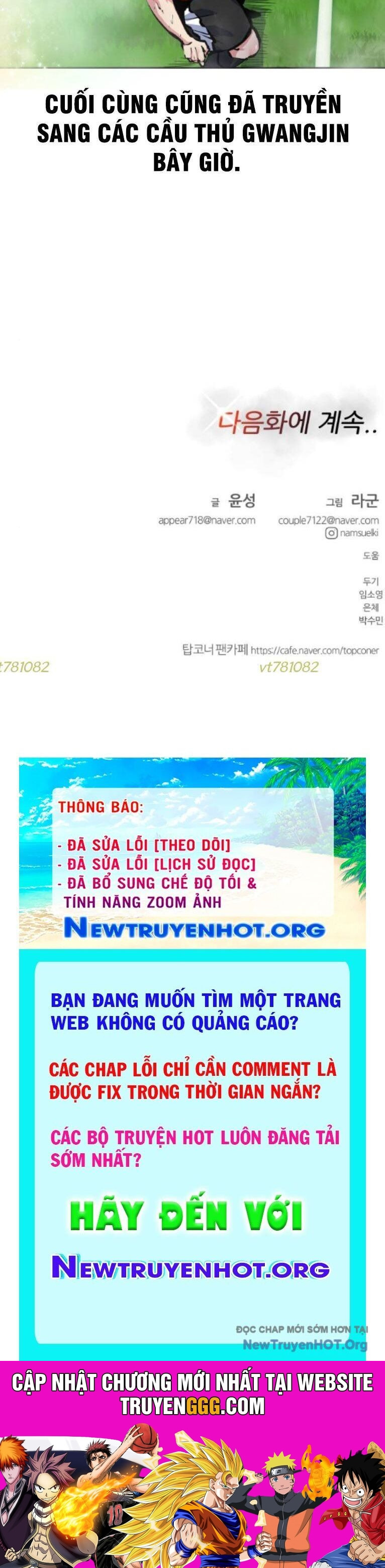 Góc Cao Khung Thành Chương 236 Ảnh 55