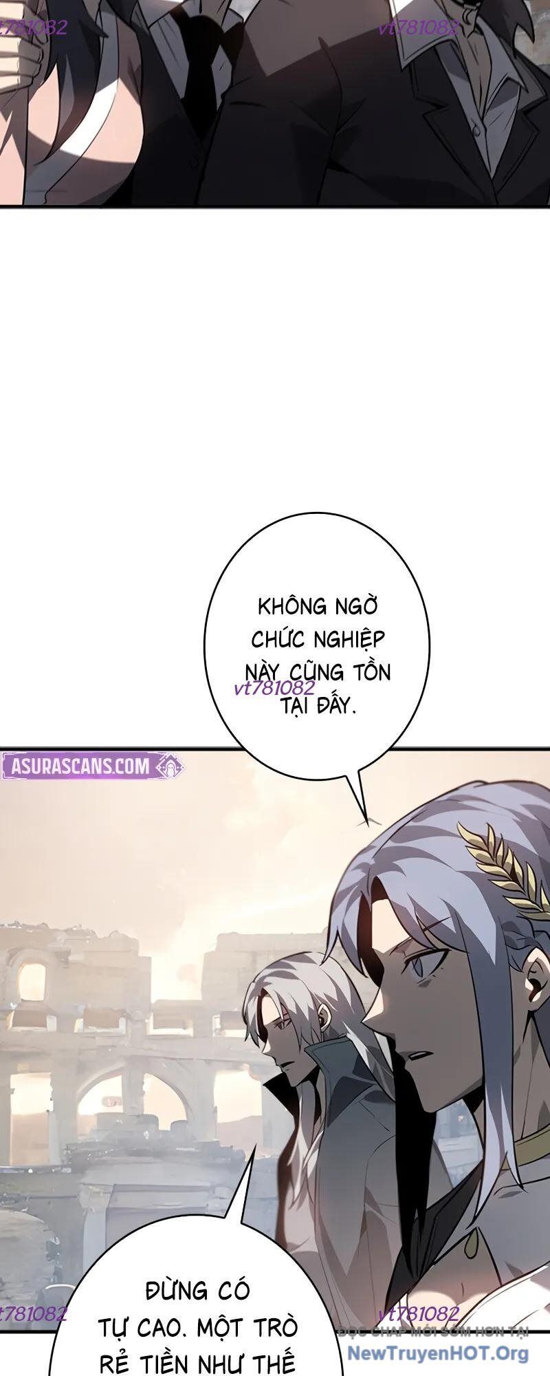 Trở Về Từ Vực Thẳm Chương 25 Ảnh 69