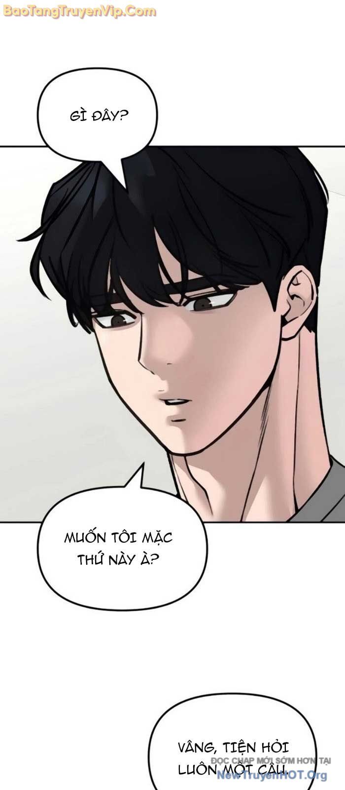 Giang Hồ Thực Thi Công Lý Chương 141 Ảnh 95