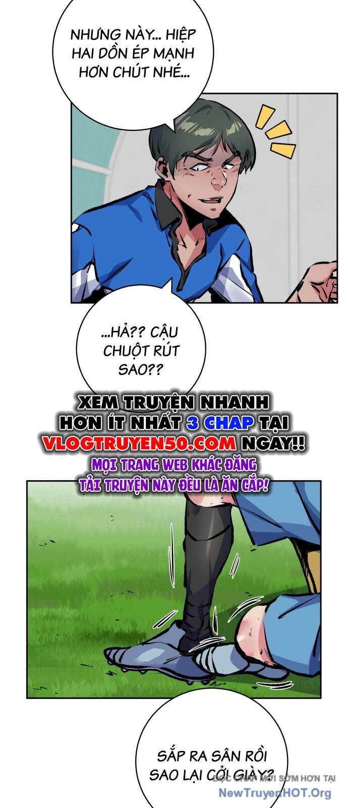 Góc Cao Khung Thành Chương 234 Ảnh 57