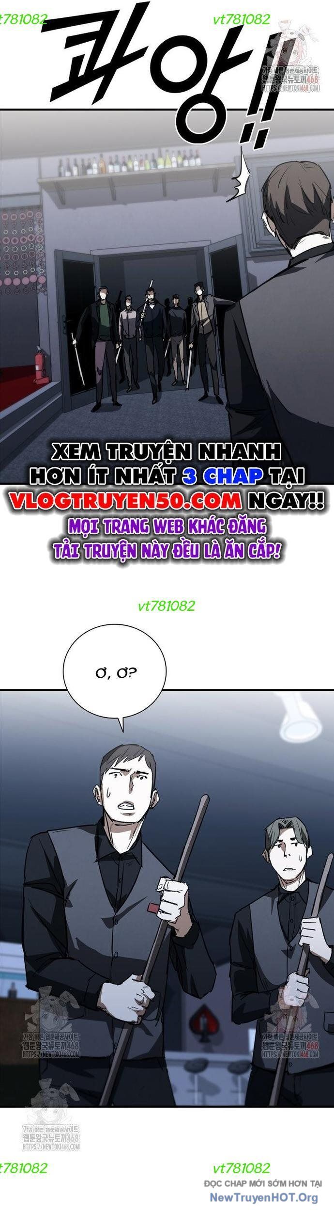 Cá Mập Wyvern Chương 107 Ảnh 11