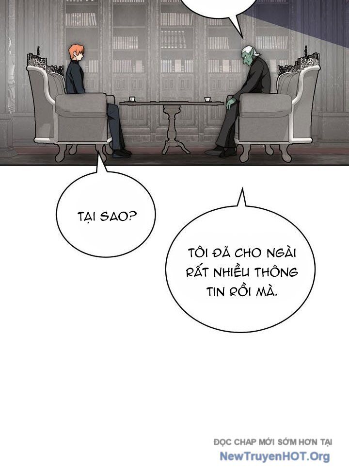 Mắc Kẹt Trong Tòa Tháp Thử Thách Chương 116 Ảnh 48