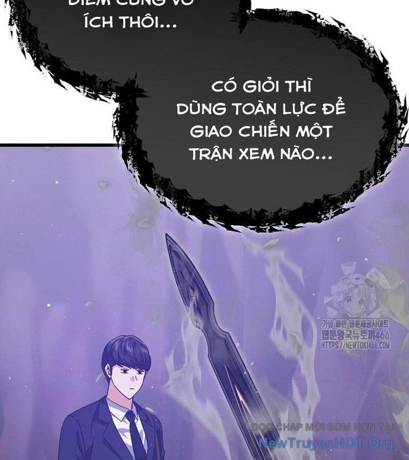 Bố Tôi Quá Mạnh Chương 198 Ảnh 48