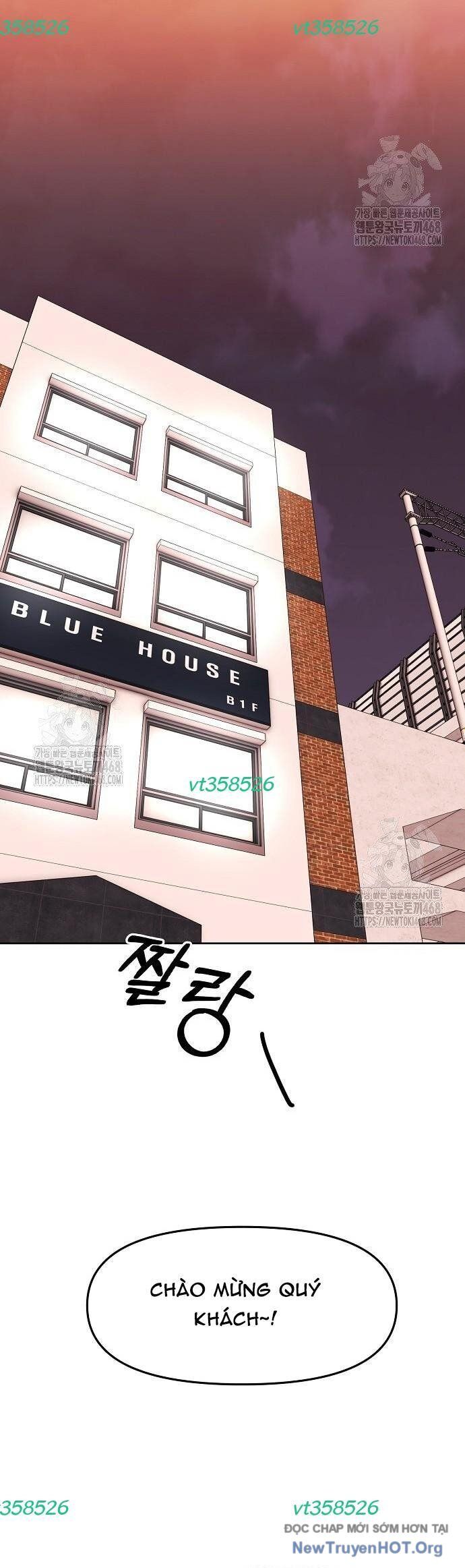 Nhân Viên Thực Tập Kim Cheolsu Chương 102 Ảnh 46