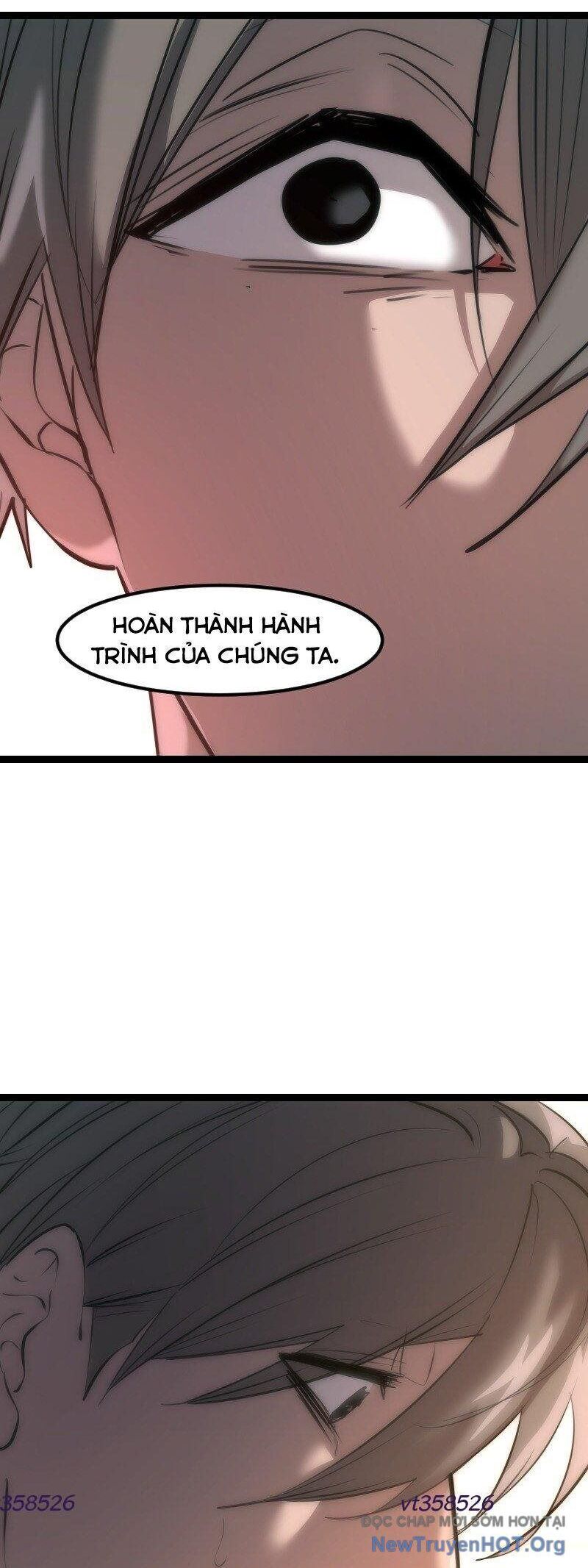 Cột Sống Đỏ Chương 28 Ảnh 40