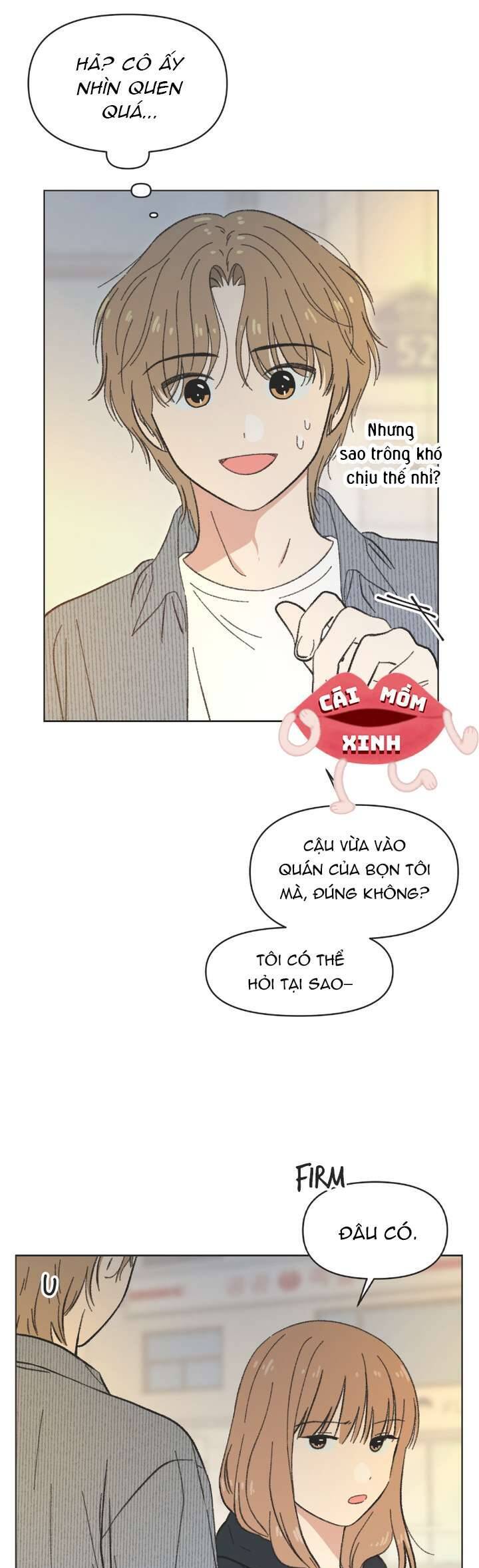 Seasons Of Lovesome Chương 29 Ảnh 30