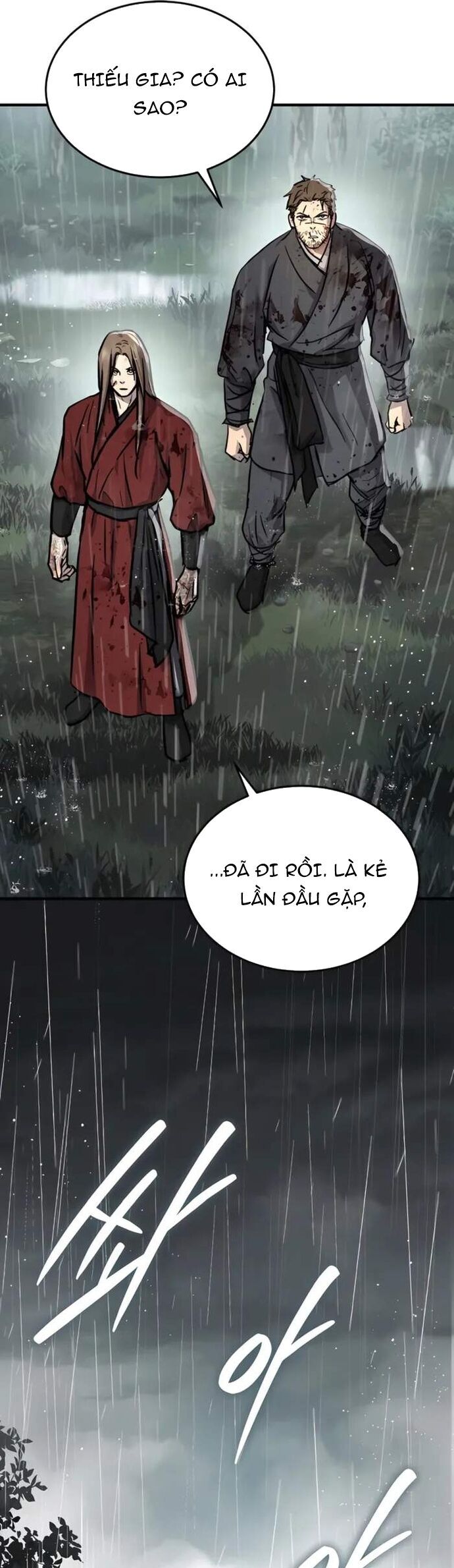 Tuyệt Thế Quân Lâm Chương 47 Ảnh 10