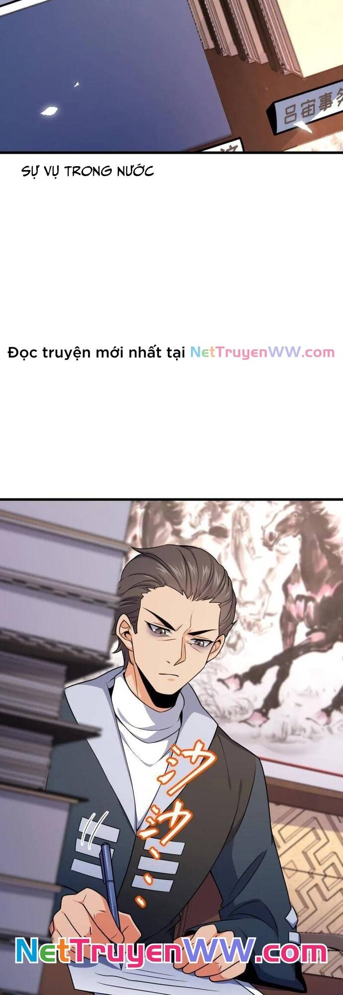 Đại Vương Tha Mạng Chương 926 Ảnh 4