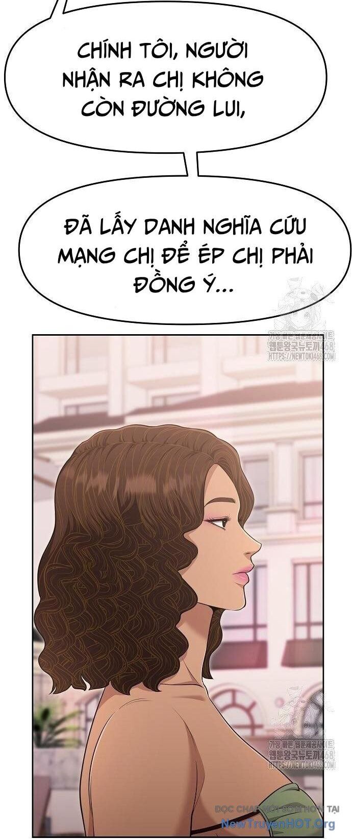 Nhân Viên Thực Tập Kim Cheolsu Chương 97 Ảnh 49