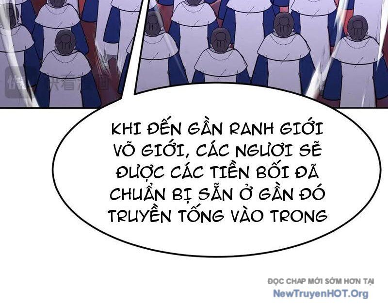 Hóa Ra Các Cô Ấy Mới Là Nhân Vật Chính Chương 90 Ảnh 41