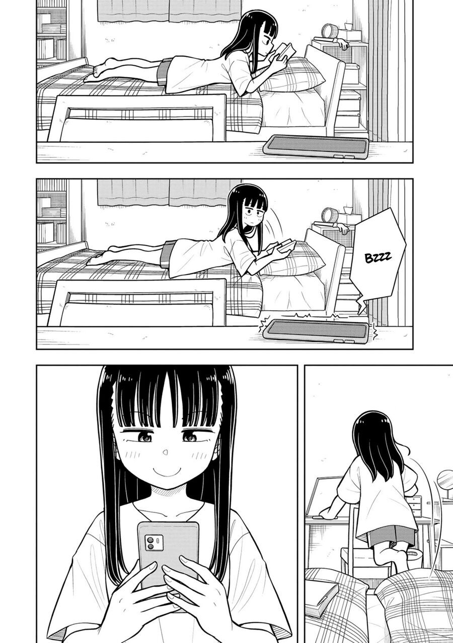 Kyou Kara Hajimeru Osananajimi Chương 38 Ảnh 7