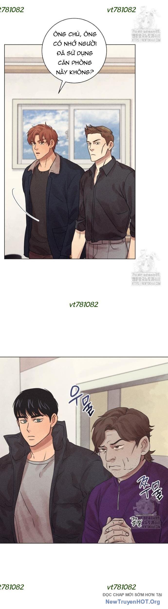 Phỏng Vấn Sát Nhân Chương 75 Ảnh 15