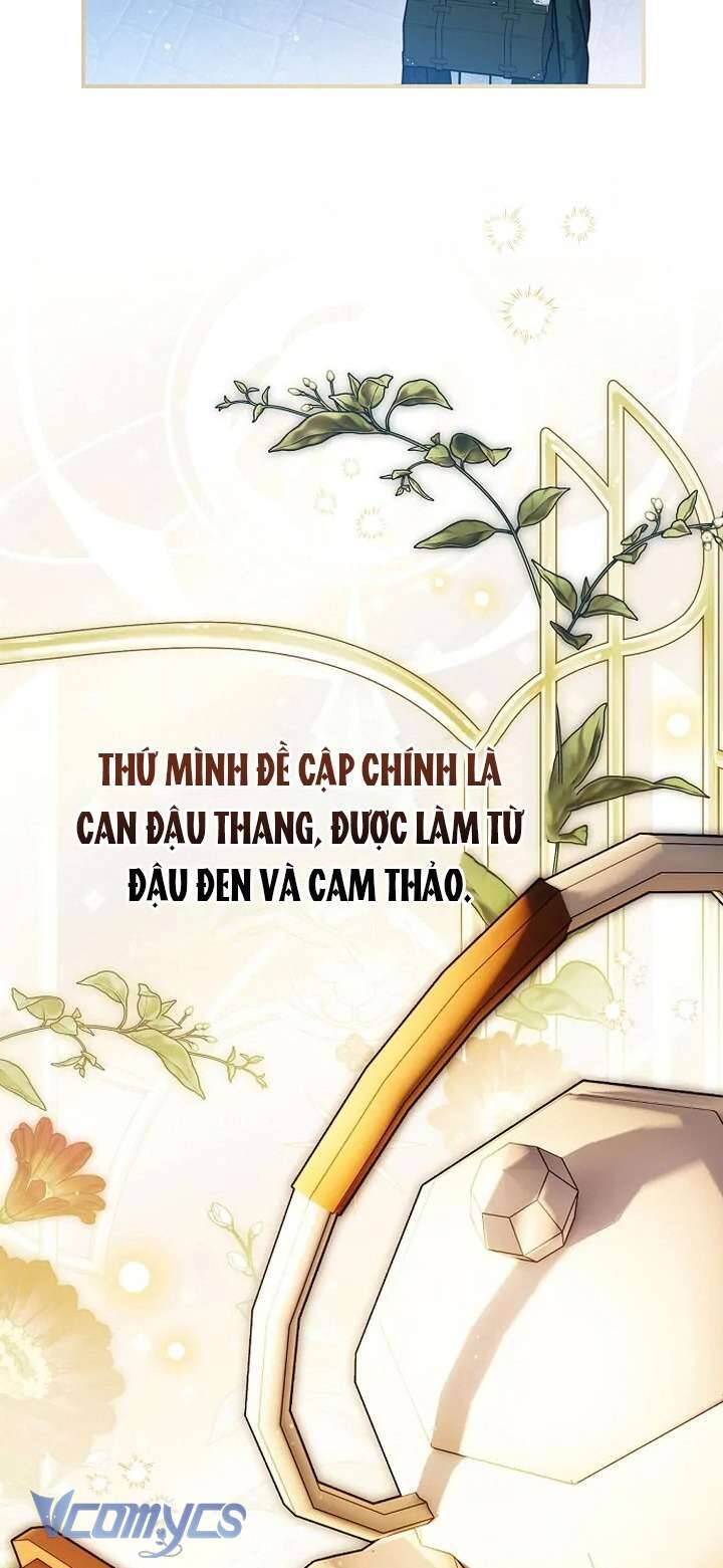 Ai Đó Đang Điều Khiển Cơ Thể Của Tôi Chương 65 Ảnh 18