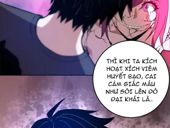 Ta Hóa Thân Ma Thần, Trở Thành Diệt Thế Cự Thú! Chương 39 Ảnh 73