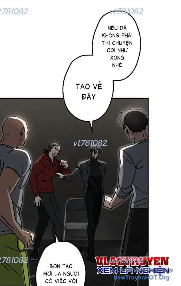 Quý Tộc Báo Thù Chương 24 Ảnh 43