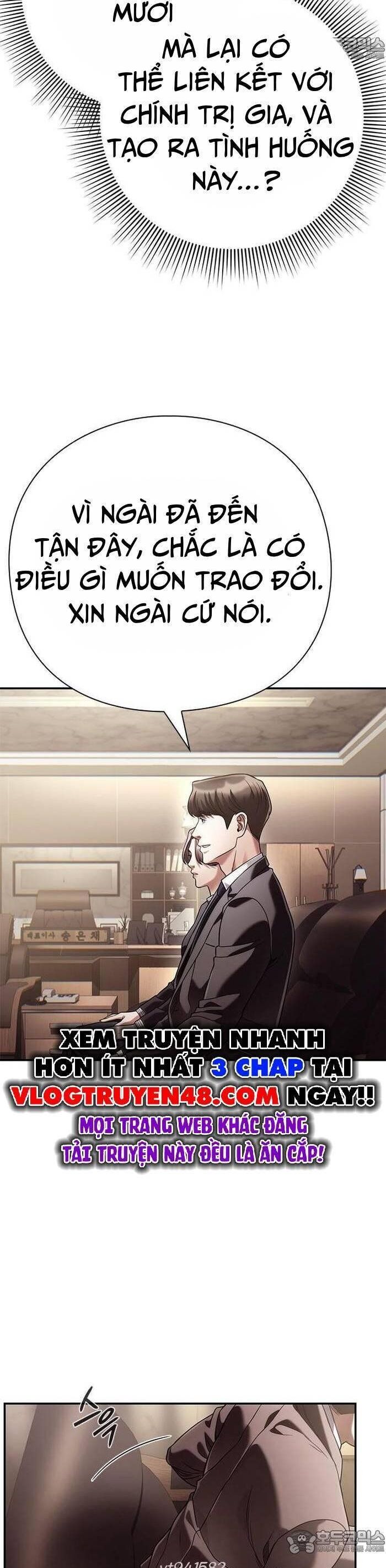 Nhân Viên Văn Phòng Nhìn Thấy Vận Mệnh Chương 114 Ảnh 12