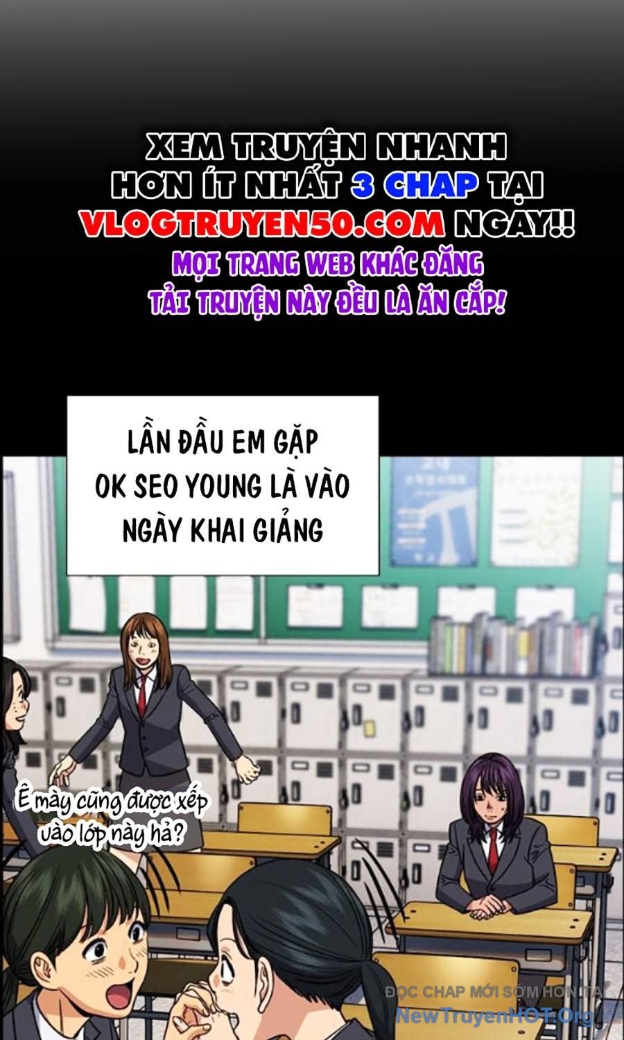 Giáo Dục Chân Chính - Get Schooled Chương 198 Ảnh 16