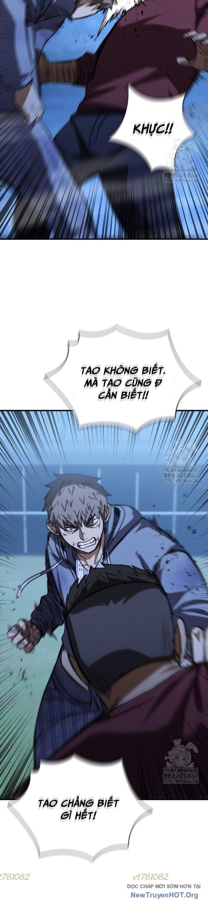 Cá Mập Wyvern Chương 87 Ảnh 34