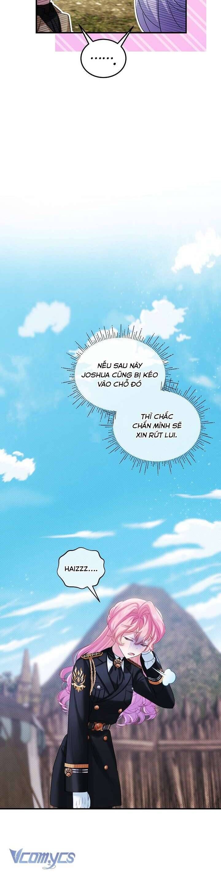 Quý Cô Thế Lực Ngầm Chương 96 Ảnh 26